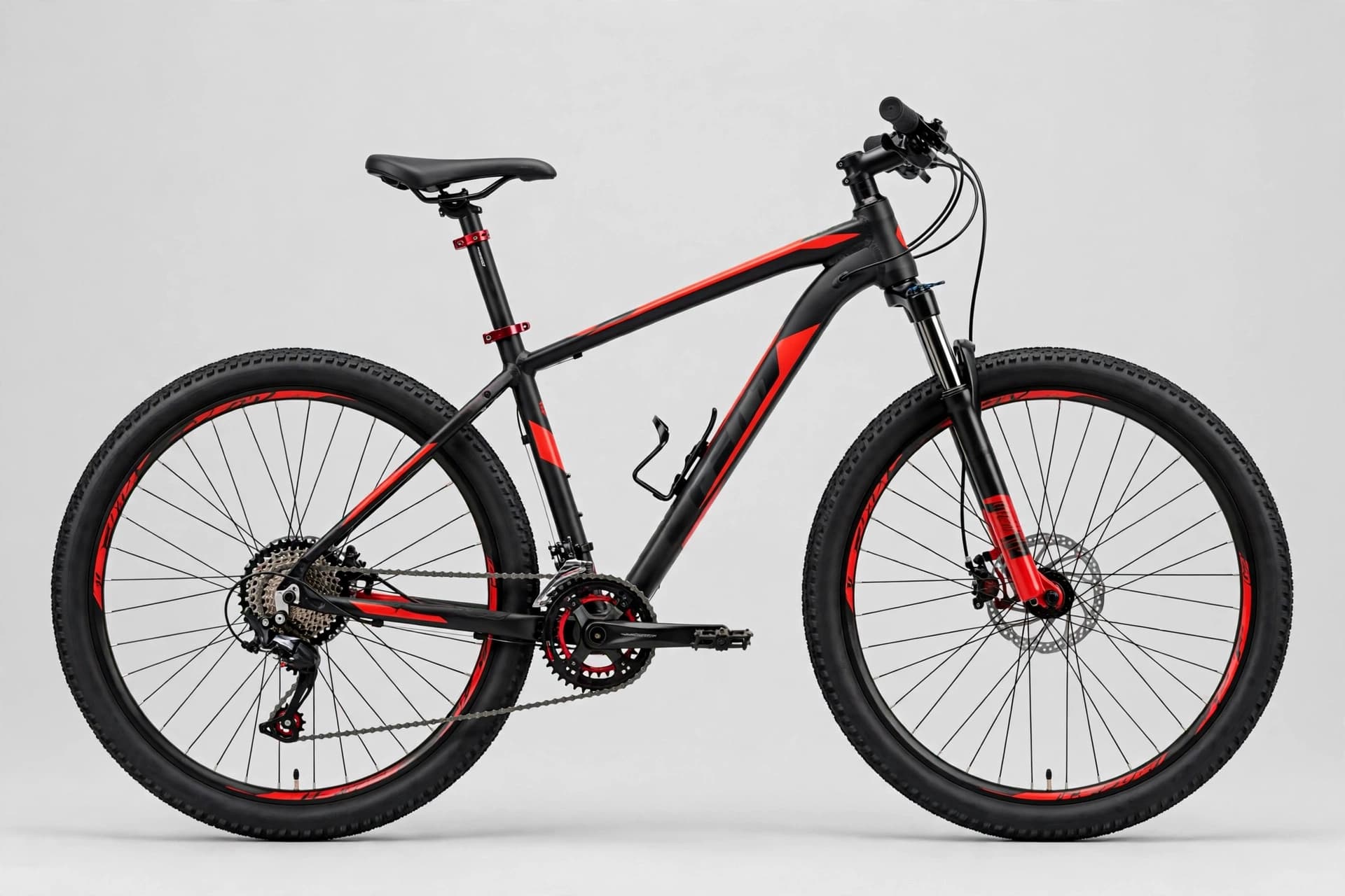Hero Sprint MTB Bicycle (Demo)