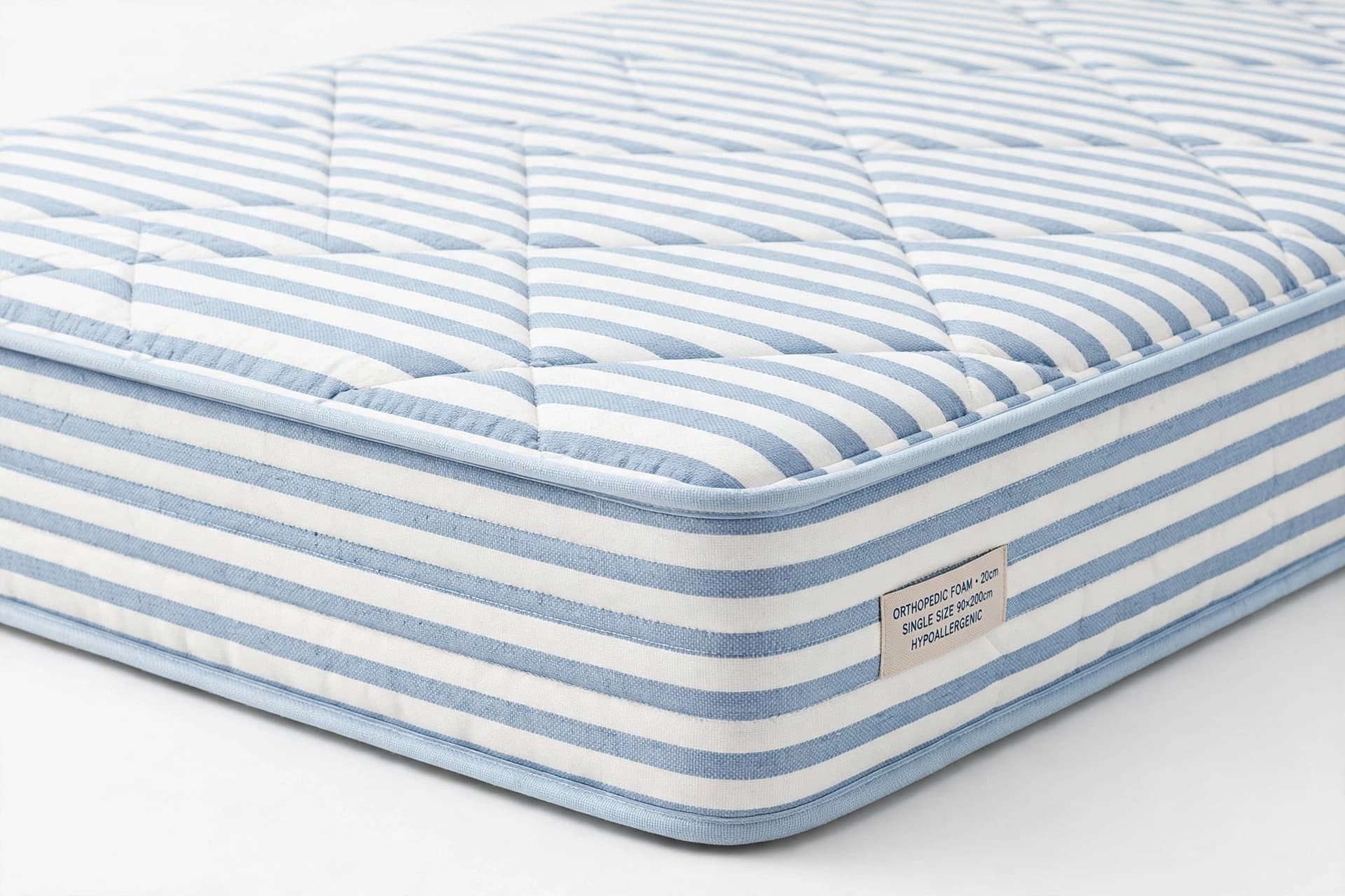 Single Bed Mattress 4 inch (Demo)